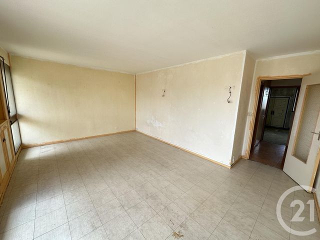 Appartement F2 à vendre - 2 pièces - 54.0 m2 - LE MANS - 72 - PAYS-DE-LOIRE - Century 21 Harmony