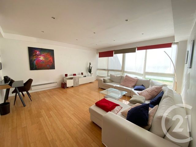 Appartement T3 à vendre - 3 pièces - 92.55 m2 - LE MANS - 72 - PAYS-DE-LOIRE - Century 21 Harmony