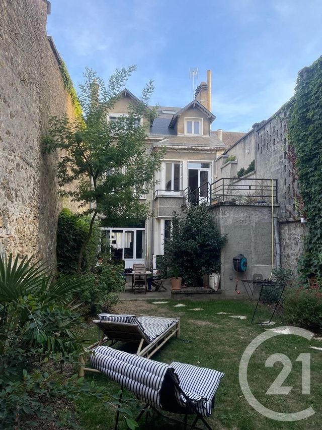 maison à vendre - 9 pièces - 260.33 m2 - LE MANS - 72 - PAYS-DE-LOIRE - Century 21 Harmony