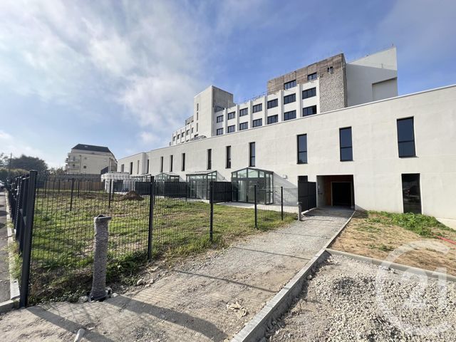 Appartement T5 à vendre - 5 pièces - 141.82 m2 - LE MANS - 72 - PAYS-DE-LOIRE - Century 21 Harmony