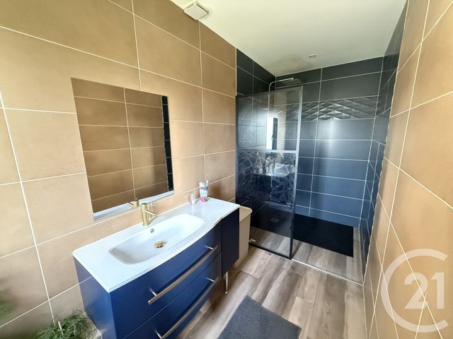 maison à vendre - 4 pièces - 144.0 m2 - LE MANS - 72 - PAYS-DE-LOIRE - Century 21 Harmony