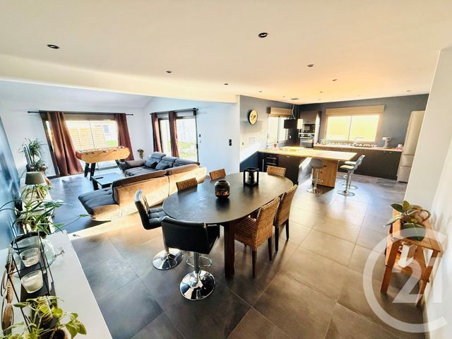 Maison à vendre LE MANS