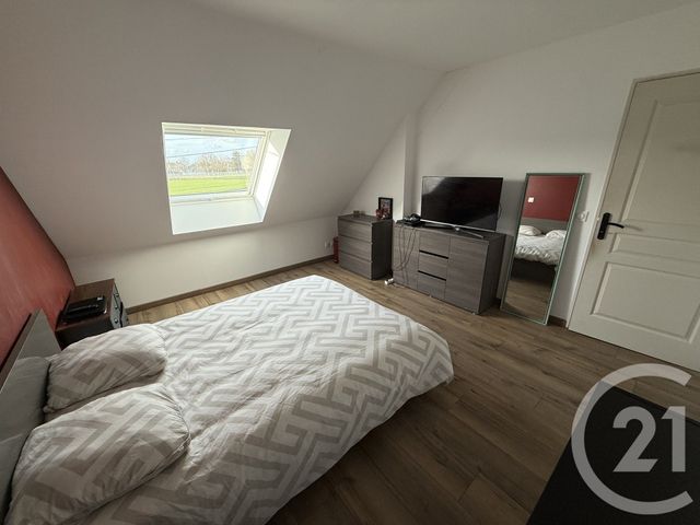 maison à vendre - 4 pièces - 144.0 m2 - LE MANS - 72 - PAYS-DE-LOIRE - Century 21 Harmony