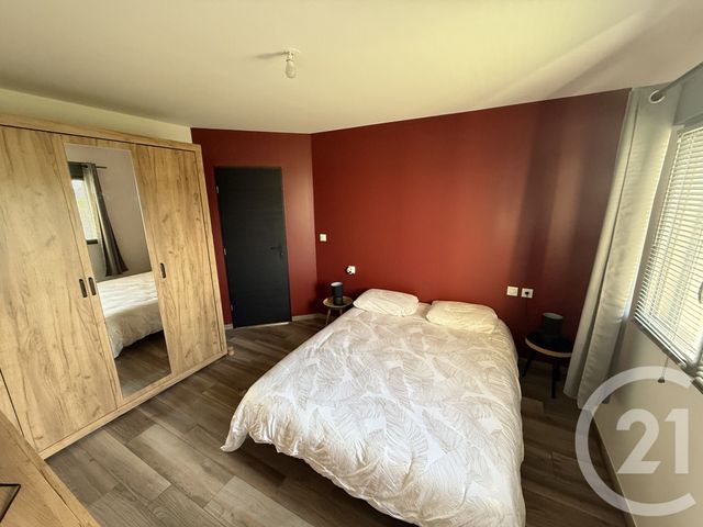 maison à vendre - 4 pièces - 144.0 m2 - LE MANS - 72 - PAYS-DE-LOIRE - Century 21 Harmony