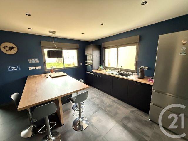 maison à vendre - 4 pièces - 144.0 m2 - LE MANS - 72 - PAYS-DE-LOIRE - Century 21 Harmony