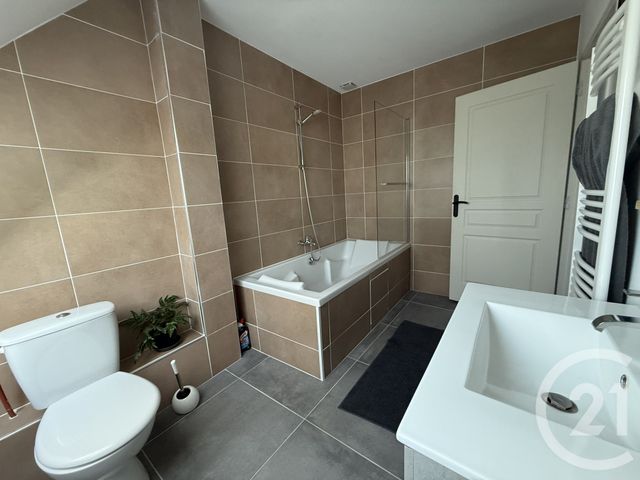 maison à vendre - 4 pièces - 144.0 m2 - LE MANS - 72 - PAYS-DE-LOIRE - Century 21 Harmony