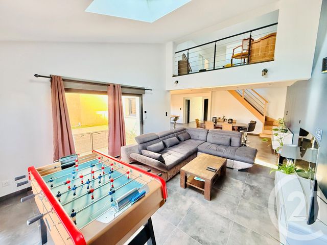 maison à vendre - 4 pièces - 144.0 m2 - LE MANS - 72 - PAYS-DE-LOIRE - Century 21 Harmony