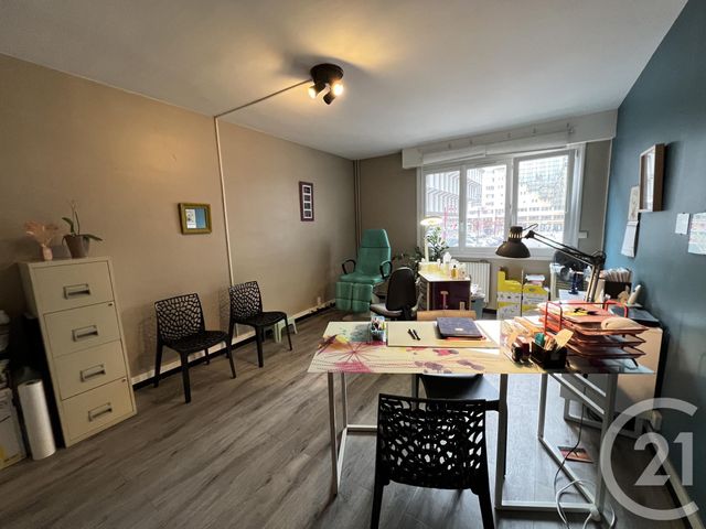 appartement - LE MANS - 72
