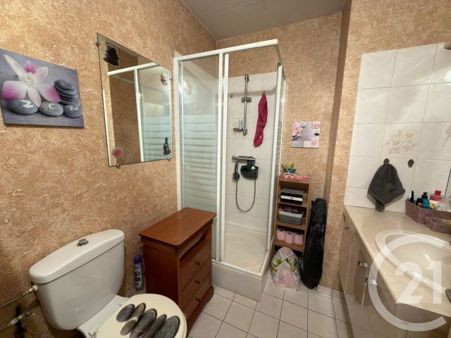 Appartement T2 à vendre - 2 pièces - 45.09 m2 - LE MANS - 72 - PAYS-DE-LOIRE - Century 21 Harmony
