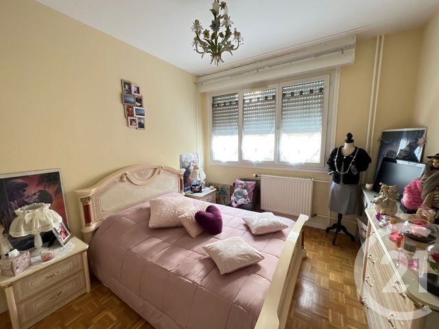 Appartement T2 à vendre - 2 pièces - 45.09 m2 - LE MANS - 72 - PAYS-DE-LOIRE - Century 21 Harmony