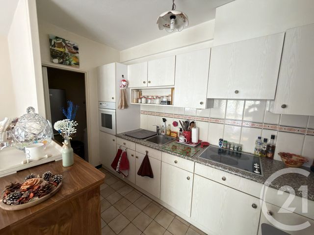 Appartement T2 à vendre - 2 pièces - 45.09 m2 - LE MANS - 72 - PAYS-DE-LOIRE - Century 21 Harmony