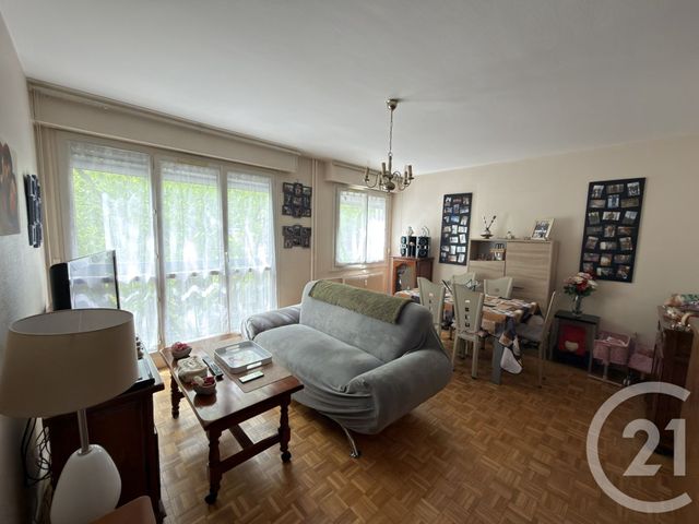 Appartement T2 à vendre LE MANS