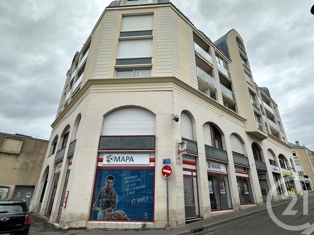 appartement - LE MANS - 72