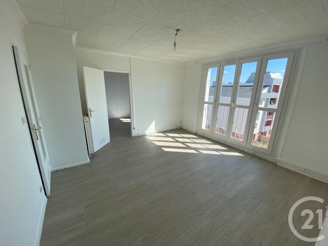 Appartement F4 à louer - 4 pièces - 61.1 m2 - LE MANS - 72 - PAYS-DE-LOIRE - Century 21 Harmony