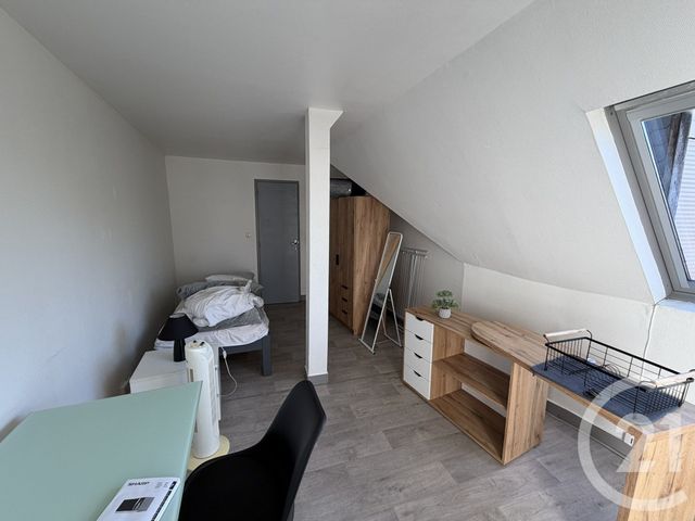 Appartement Studio à vendre - 1 pièce - 21.05 m2 - LE MANS - 72 - PAYS-DE-LOIRE - Century 21 Harmony