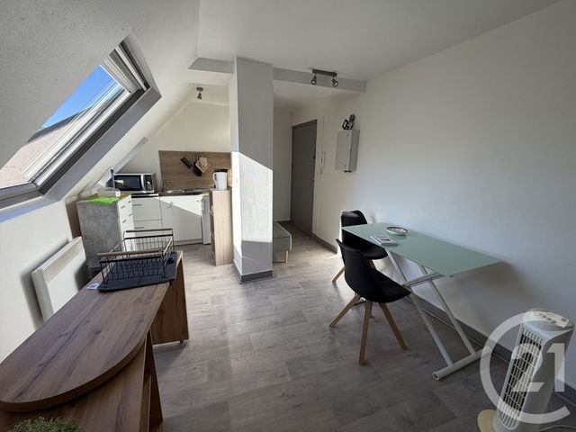 Appartement Studio à vendre LE MANS