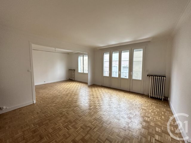Appartement T3 à vendre - 2 pièces - 64.42 m2 - LE MANS - 72 - PAYS-DE-LOIRE - Century 21 Harmony