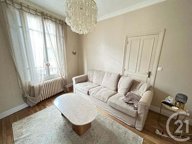 maison à vendre - 5 pièces - 95.17 m2 - LE MANS - 72 - PAYS-DE-LOIRE - Century 21 Harmony