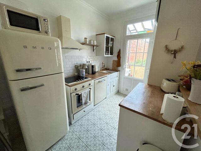 maison à vendre - 5 pièces - 95.17 m2 - LE MANS - 72 - PAYS-DE-LOIRE - Century 21 Harmony