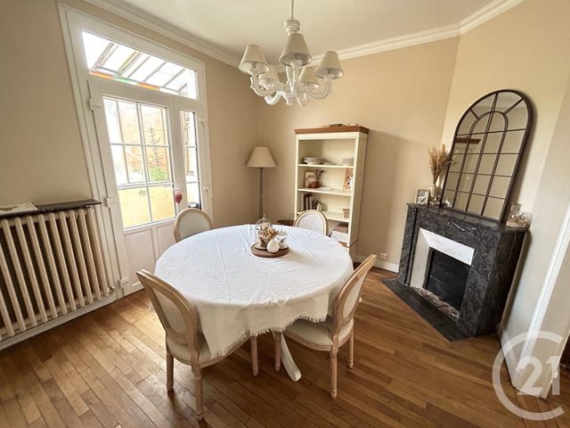 maison à vendre - 5 pièces - 95.17 m2 - LE MANS - 72 - PAYS-DE-LOIRE - Century 21 Harmony