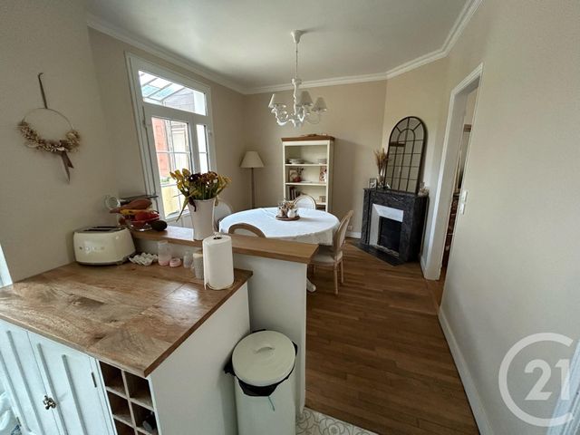 maison à vendre - 5 pièces - 95.17 m2 - LE MANS - 72 - PAYS-DE-LOIRE - Century 21 Harmony