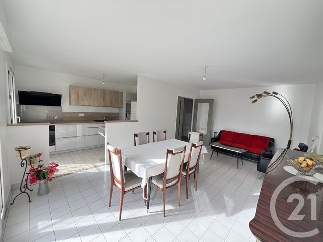 appartement - LE MANS - 72