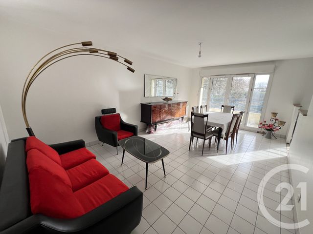 Appartement F3 à vendre - 3 pièces - 67.93 m2 - LE MANS - 72 - PAYS-DE-LOIRE - Century 21 Harmony