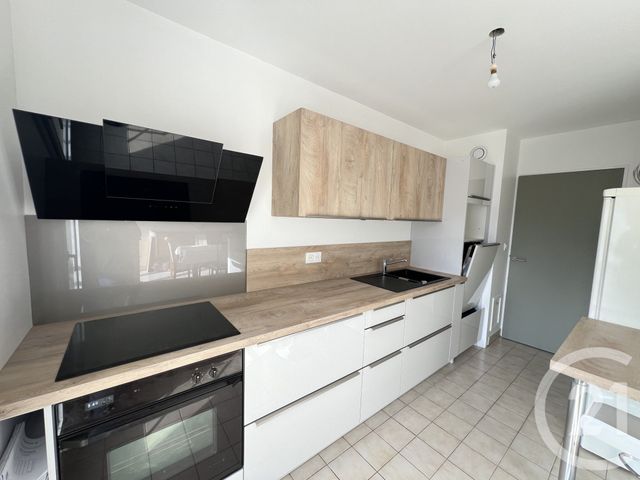 Appartement F3 à vendre - 3 pièces - 67.93 m2 - LE MANS - 72 - PAYS-DE-LOIRE - Century 21 Harmony