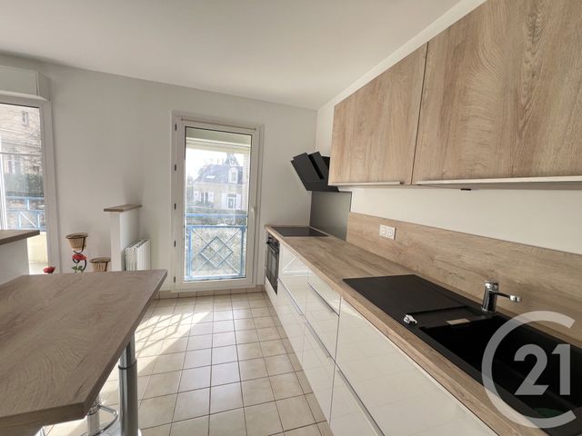 Appartement F3 à vendre - 3 pièces - 67.93 m2 - LE MANS - 72 - PAYS-DE-LOIRE - Century 21 Harmony