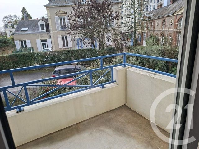 Appartement F3 à vendre - 3 pièces - 67.93 m2 - LE MANS - 72 - PAYS-DE-LOIRE - Century 21 Harmony