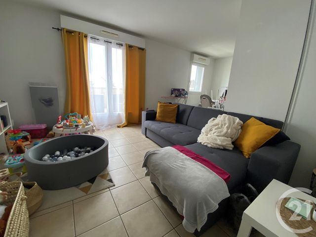 Appartement F3 à louer - 3 pièces - 55.57 m2 - LE MANS - 72 - PAYS-DE-LOIRE - Century 21 Harmony
