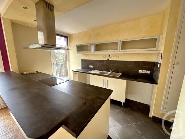 Appartement F3 à vendre - 3 pièces - 87.09 m2 - LE MANS - 72 - PAYS-DE-LOIRE - Century 21 Harmony