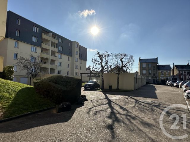 Parking à vendre LE MANS