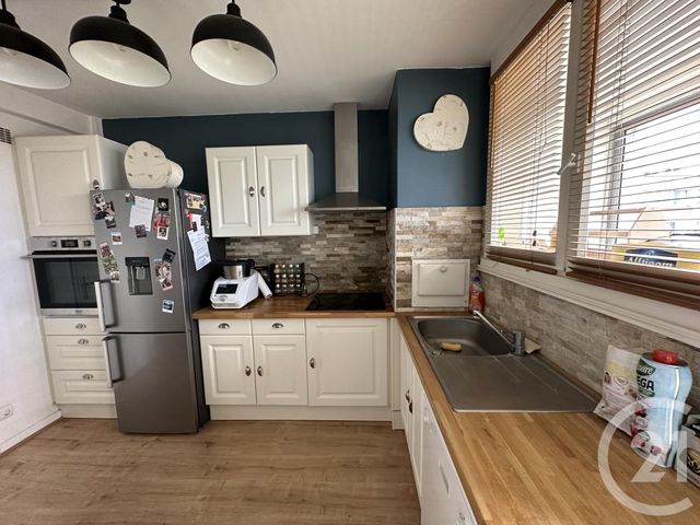 Appartement F3 à vendre - 3 pièces - 68.47 m2 - ALLONNES - 72 - PAYS-DE-LOIRE - Century 21 Harmony