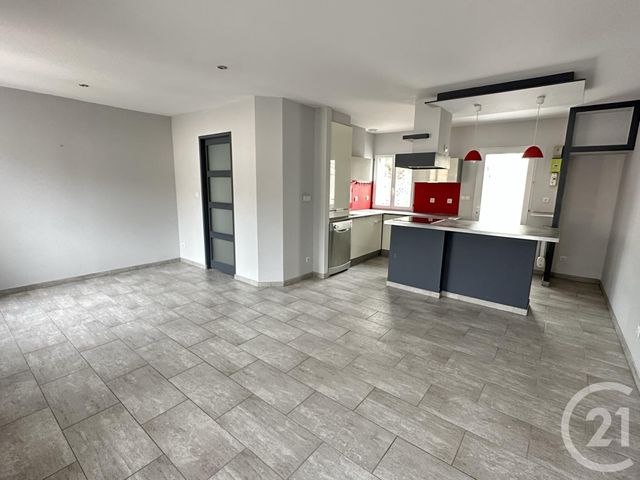 maison à vendre - 3 pièces - 52.79 m2 - LE MANS - 72 - PAYS-DE-LOIRE - Century 21 Harmony