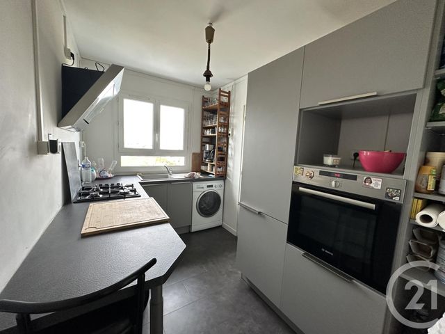 Appartement T3 à vendre - 3 pièces - 61.35 m2 - LE MANS - 72 - PAYS-DE-LOIRE - Century 21 Harmony