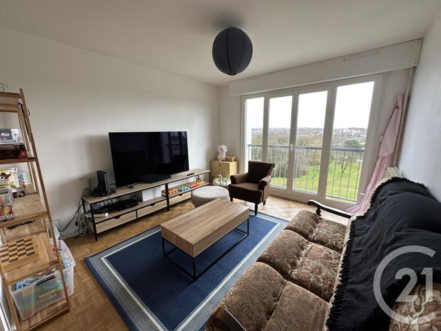 Appartement T3 à vendre - 3 pièces - 61.35 m2 - LE MANS - 72 - PAYS-DE-LOIRE - Century 21 Harmony