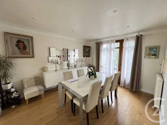 maison à vendre - 5 pièces - 145.0 m2 - LE MANS - 72 - PAYS-DE-LOIRE - Century 21 Harmony