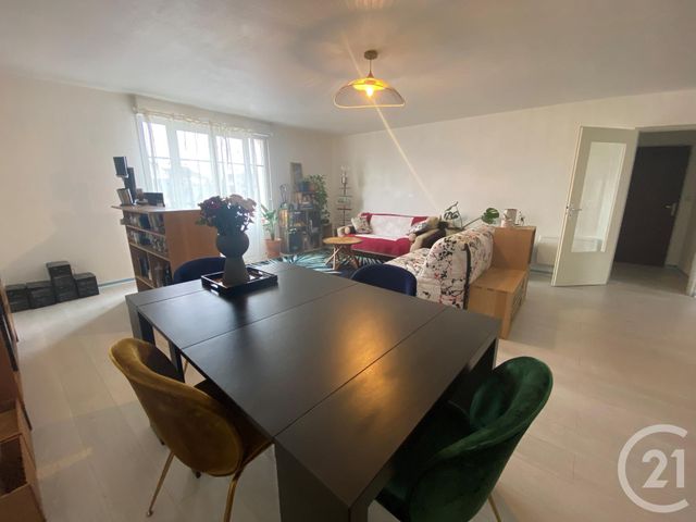 Appartement F4 à louer - 4 pièces - 95.0 m2 - LE MANS - 72 - PAYS-DE-LOIRE - Century 21 Harmony