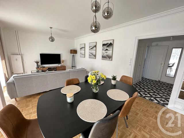 appartement - LE MANS - 72