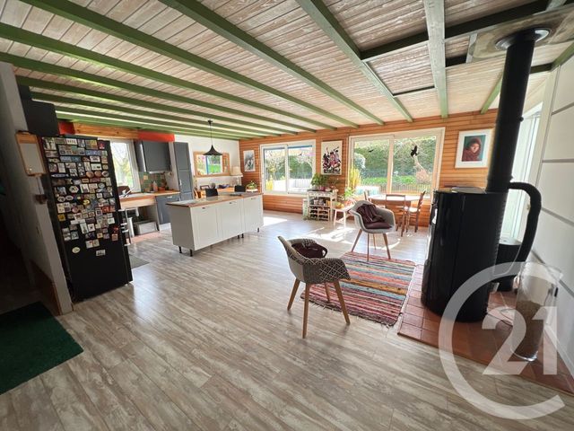 maison - TRANGE - 72