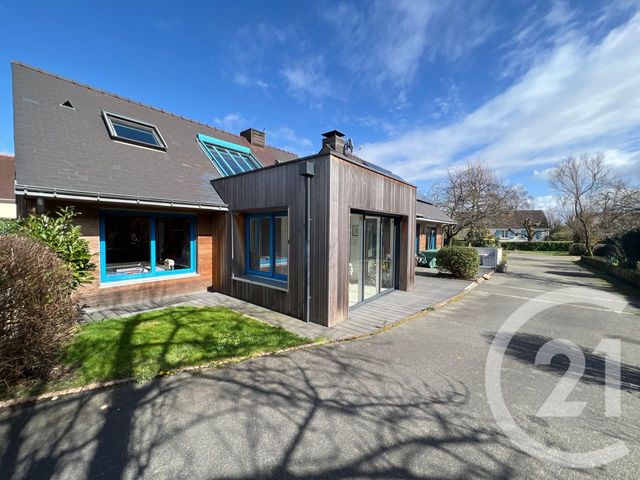 maison à vendre - 5 pièces - 176.06 m2 - TRANGE - 72 - PAYS-DE-LOIRE - Century 21 Harmony