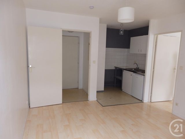 Appartement F2 à louer - 2 pièces - 34.61 m2 - LE MANS - 72 - PAYS-DE-LOIRE - Century 21 Harmony