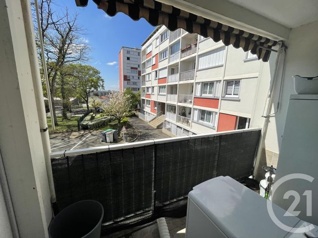 Appartement F4 à vendre - 4 pièces - 78.93 m2 - ALLONNES - 72 - PAYS-DE-LOIRE - Century 21 Harmony