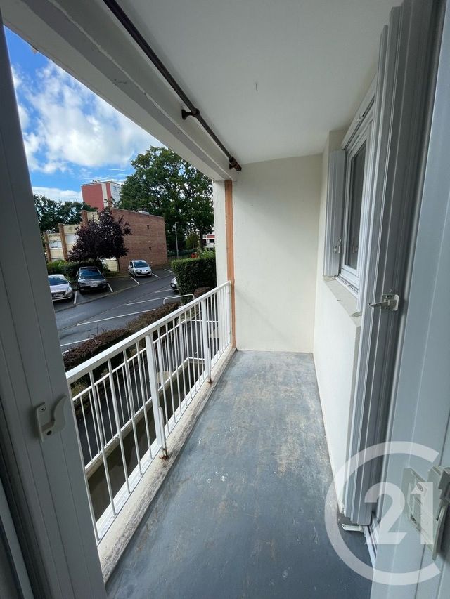 appartement - ALLONNES - 72