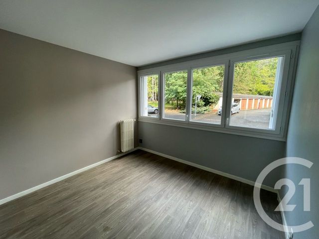 Appartement F4 à vendre ALLONNES