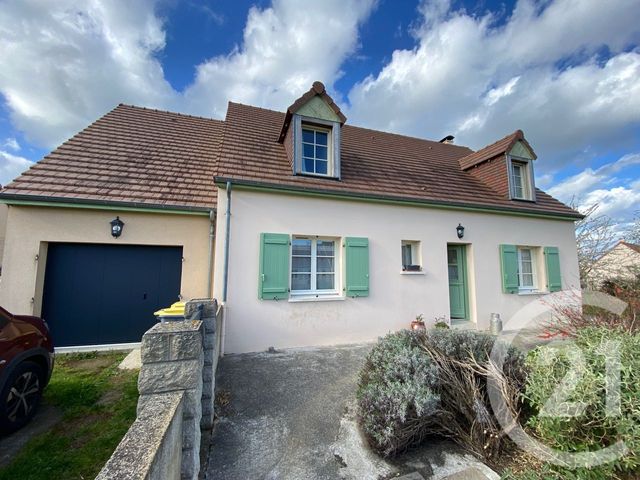 maison - BALLON ST MARS - 72