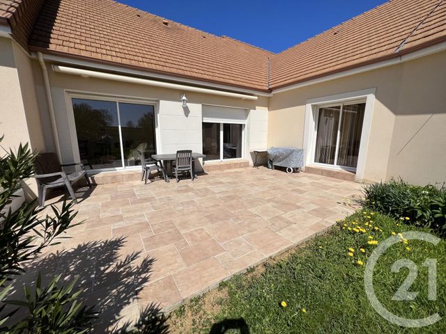 maison - AIGNE - 72
