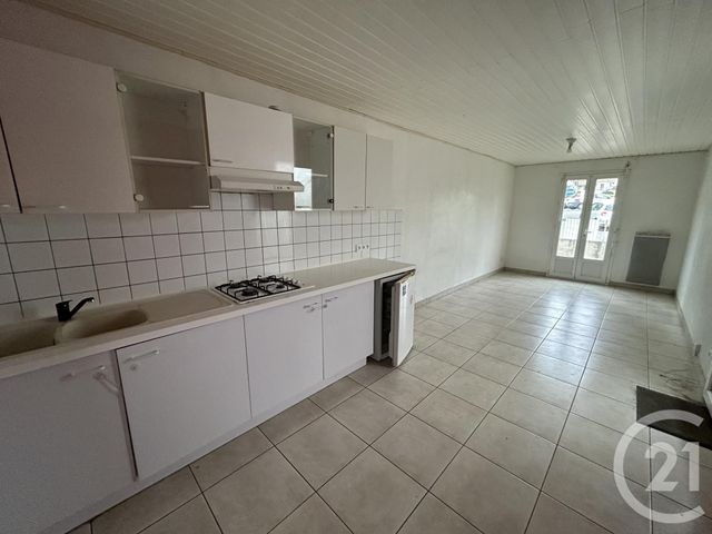 maison à vendre - 2 pièces - 37.69 m2 - LE MANS - 72 - PAYS-DE-LOIRE - Century 21 Harmony