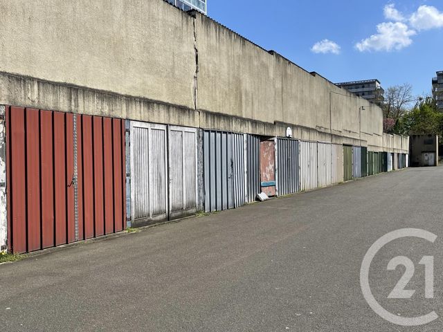 parking à vendre - 24.0 m2 - ALLONNES - 72 - PAYS-DE-LOIRE - Century 21 Harmony